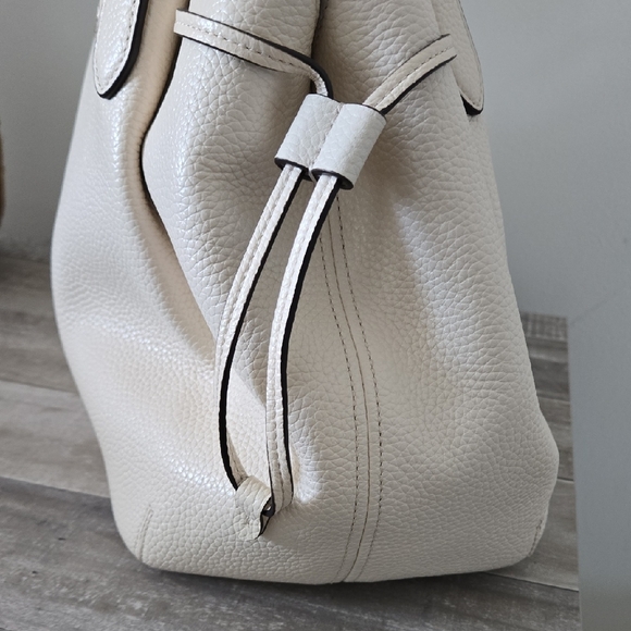 Kate Spade Ivory Satchel Bag - Picture 7 of 11